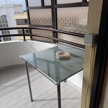 Sunshine 601-vilamoura *